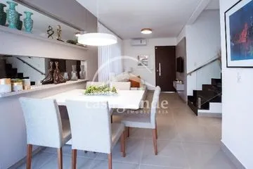 Casa Em Condominio para vender no Jardim Inconfidencia imagem 1