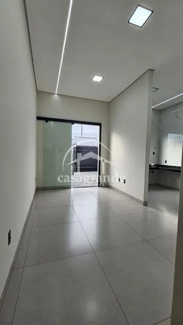 Casa para vender no Jardim Brasilia imagem 1