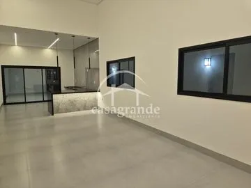Casa para vender no Cidade Jardim imagem 1