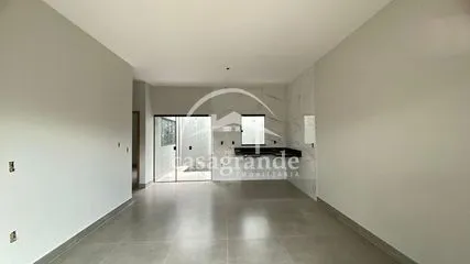 Casa para vender no Jardim Ipanema imagem 1