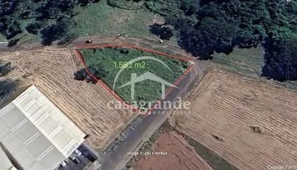 Terreno para vender no Jardim America I imagem 1