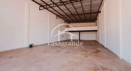 Galpão para vender no Custodio Pereira imagem 1
