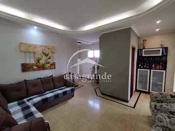 Sobrado para vender no Segismundo Pereira imagem 1