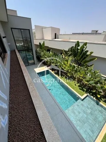 Casa Em Condominio para vender no Jardim Sul imagem 1