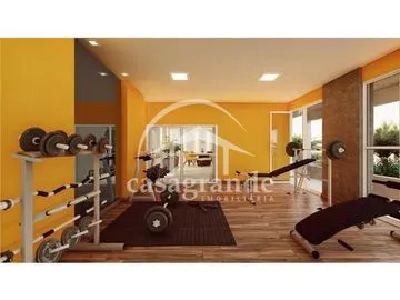 Apartamento para vender no Granja Marileusa imagem 1