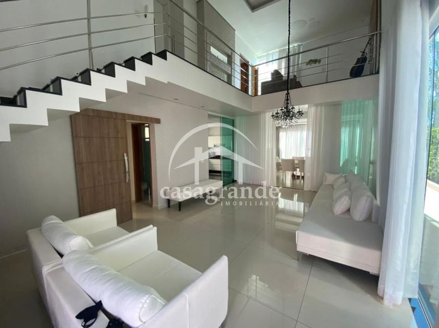 Casa em condomínio_Venda