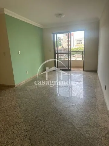 Apartamento para vender no Santa Monica imagem 1