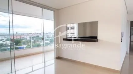 Apartamento para vender no Tubalina imagem 1