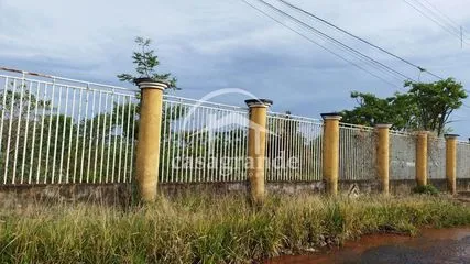 Terreno para vender no Mansoes Aeroporto imagem 1