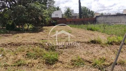 Terreno para vender no Jardim Inconfidencia imagem 1