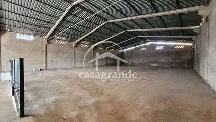 Galpão para vender no Nossa Senhora Das Gracas imagem 1