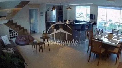 Cobertura para vender no Tubalina imagem 1