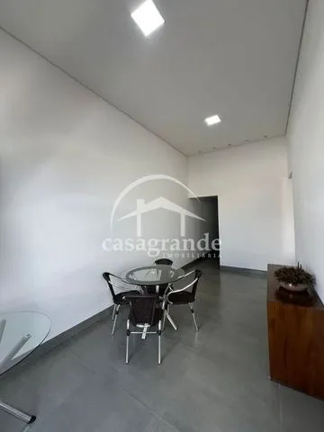 Casa para vender no Novo Mundo imagem 1