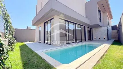 Casa Em Condominio para vender no Gavea imagem 1