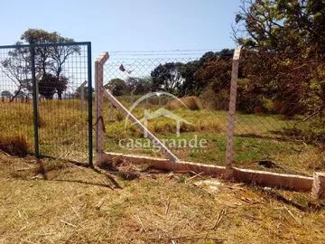 Terreno para vender no Morada Dos Passaros imagem 1