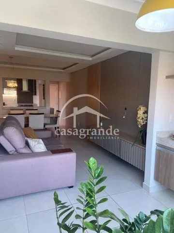 Apartamento para vender no Santa Monica imagem 1