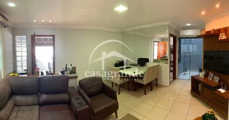 Casa para vender no Vigilato Pereira imagem 1