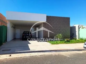 Casa para vender no Shopping Park imagem 1
