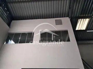 Barracão para vender no Tibery imagem 1