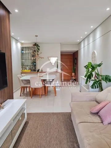 Apartamento para vender no Santa Monica imagem 1