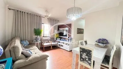Apartamento para vender no Presidente Roosevelt imagem 1