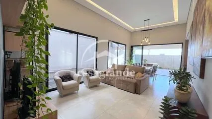 Casa Em Condominio para vender no Shopping Park imagem 1