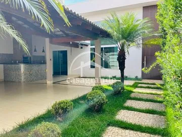 Casa para vender no Bosque Dos Buritis imagem 1