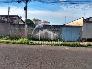 Terreno para vender no Lagoinha imagem 1
