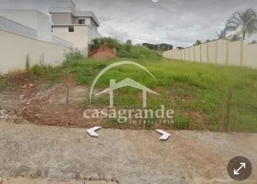 Terreno para vender no Jardim Inconfidencia imagem 1