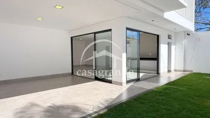 Casa para vender no Jardim Karaiba imagem 1