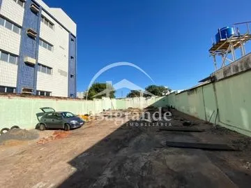 Área para vender no Centro imagem 1