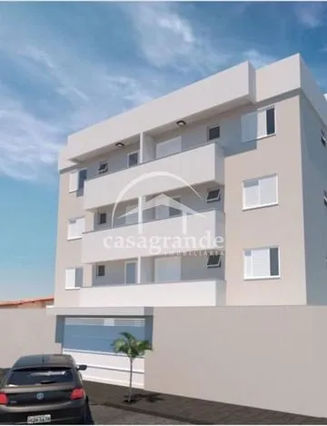 Apartamento para vender no Pampulha imagem 1
