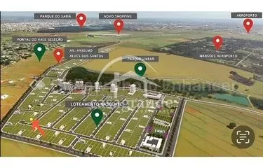 Terreno para vender no Loteamento Portal Do Vale Ii imagem 1