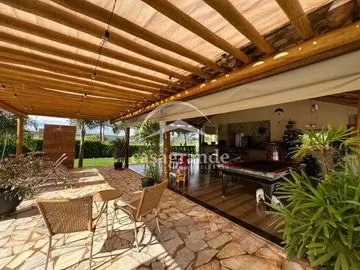 Rancho para vender no Area Rural De Uberlandia imagem 1