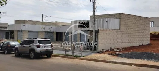 Sala Comercial para vender no Loteamento Portal Do Vale Ii imagem 1