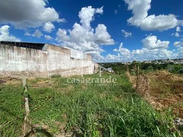 Terreno para vender no Cidade Jardim imagem 1