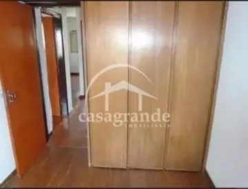 Apartamento para vender no Centro imagem 1