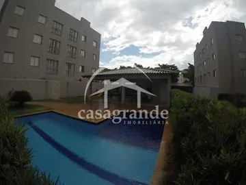Apartamento para vender no Cidade Jardim imagem 1