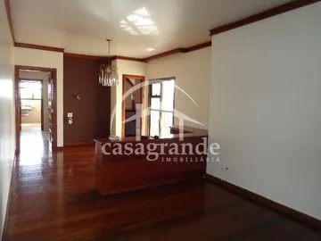 Apartamento para vender no Centro imagem 1