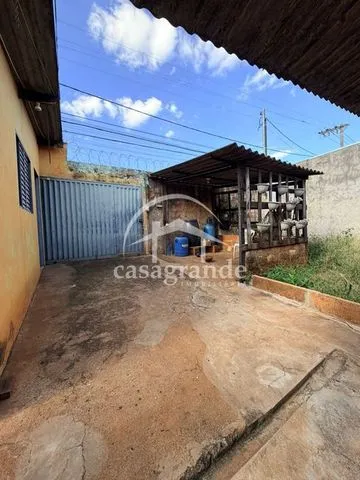 Casa para vender no Santa Luzia imagem 1
