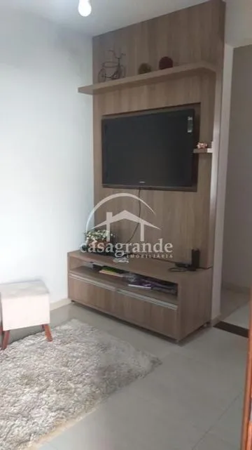Apartamento para vender no Jardim Europa imagem 1