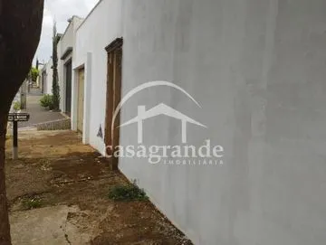 Terreno para vender no Alto Umuarama imagem 1