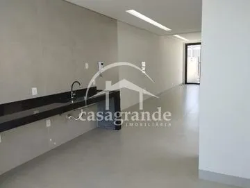 Casa para vender no Nova Uberlandia imagem 1