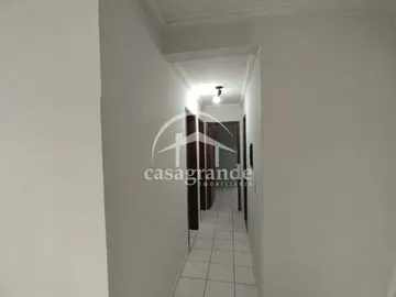 Apartamento para vender no Santa Monica imagem 1