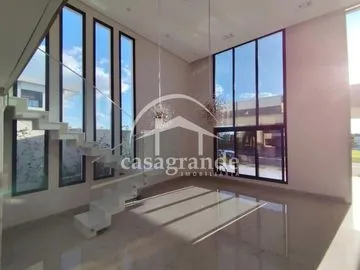 Casa Em Condominio para vender no Granja Marileusa imagem 1