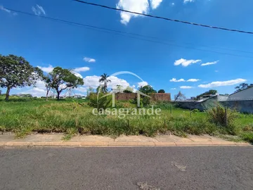 Terreno para vender no Jardim Inconfidencia imagem 1