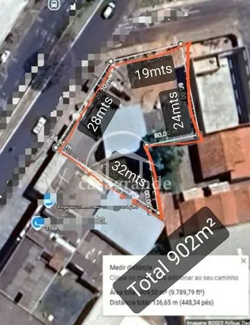 Terreno para vender no Tubalina imagem 1