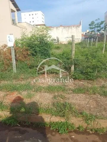 Terreno para vender no Santa Monica imagem 1
