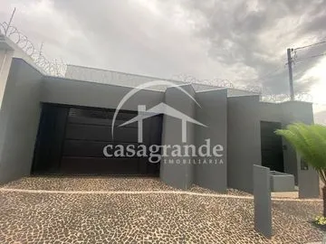 Casa para vender no Bosque Dos Buritis imagem 1