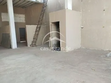 Galpão para vender no Lagoinha imagem 1